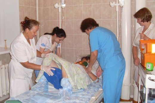 ролевые игры