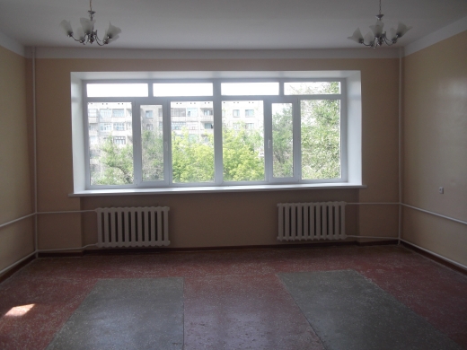 капитальный ремонт