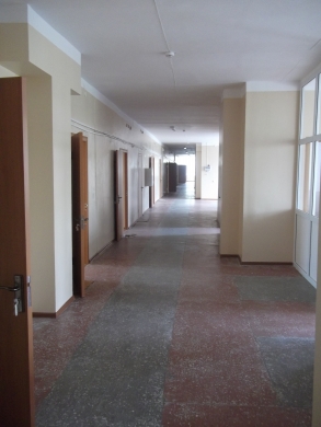 Капитальный ремонт