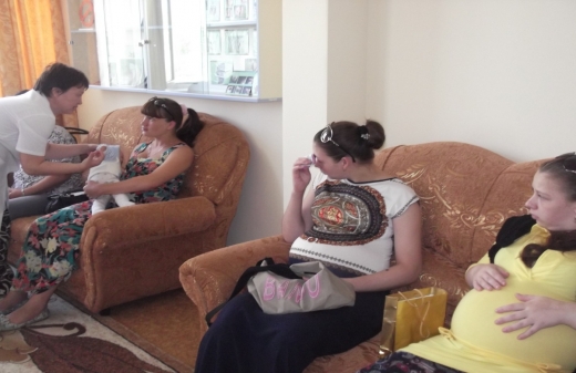 Декларация о защите, поощрении и поддержке грудного вскармливания