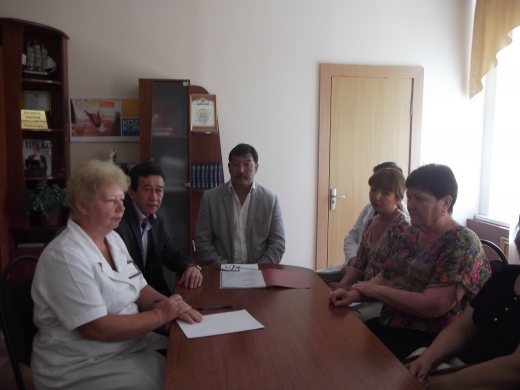 Наблюдательный совет