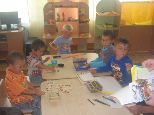 Профилактика 