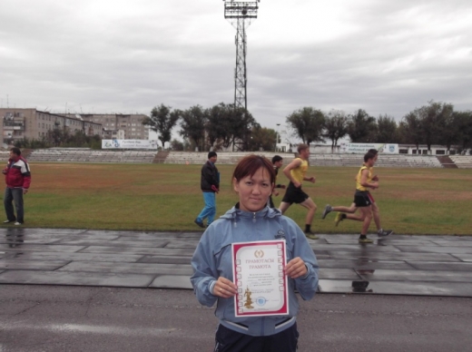 Спортивная жизнь поликлиники: