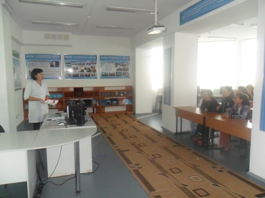 Профилактика папилломавирусной инфекции