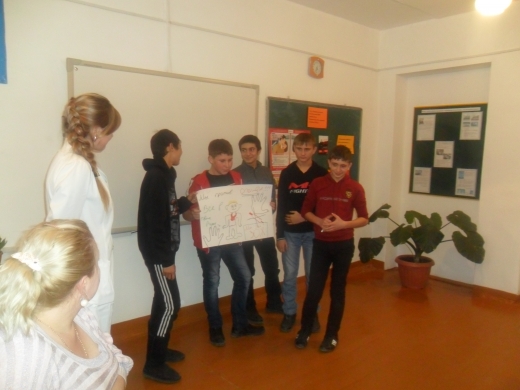 Профилактика СПИДа