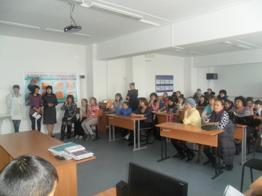 Профилактика против вируса папилломы человека