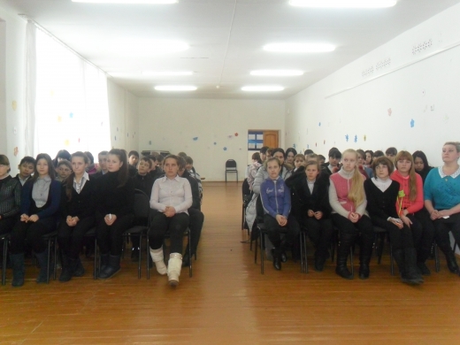 Профилактика подросткового суицида