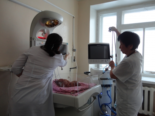 повышение квалификации