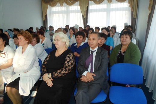 обсуждение Указа президента