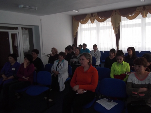 повышение квалификации