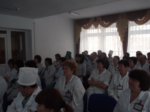 Обучение в системе ГО и ЧС