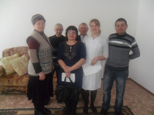 Профилактика ИБС