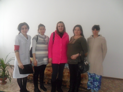 Планирование семьи - благополучие вашей жизни!