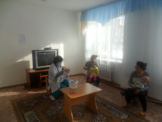 Лечение и профилактика бронхита