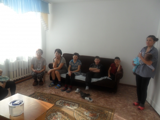 Профилактика туберкулеза  вакцина БЦЖ