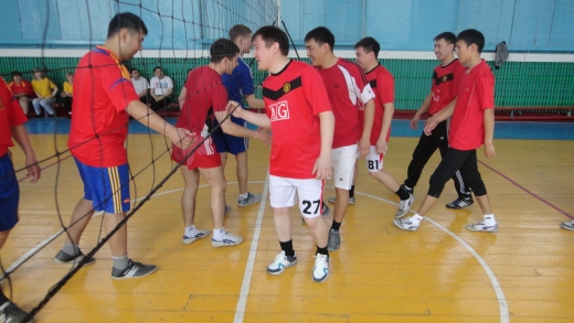 Всемирный День Здоровья