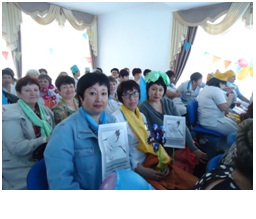 12 мая - День медицинских сестер.