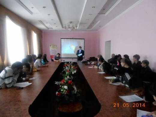 Проведение информационно- разъяснительной работы с населением по пропаганде профилактической медицины