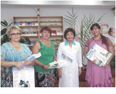 Рациональное питание школьников. Профилактика сколиоза