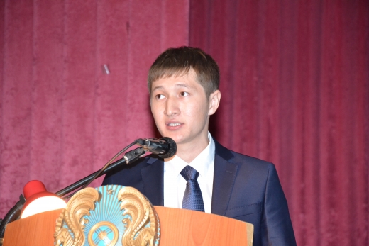 Районная конференция педагогов