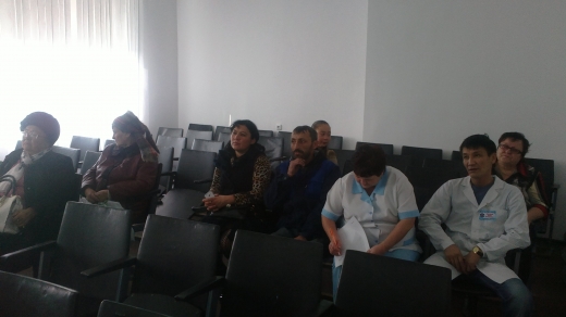 Школа здоровья бронхиальной астмы