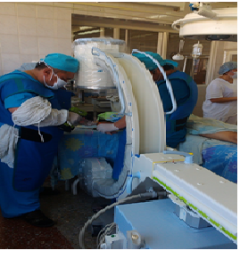 Травматологическая служба КГП на ПХВ «Аксуская центральная больница»