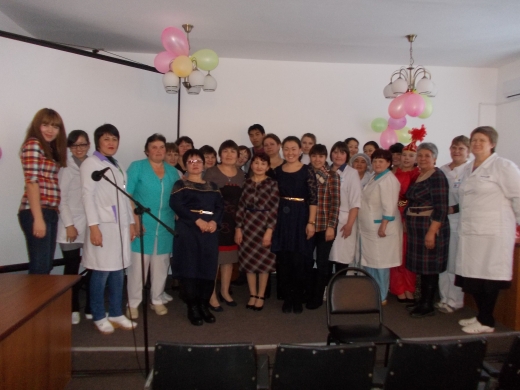 «Наша Родина – Казахстан»