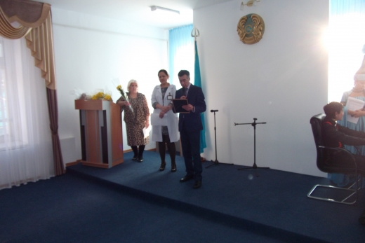 День Независимости Республики Казахстан