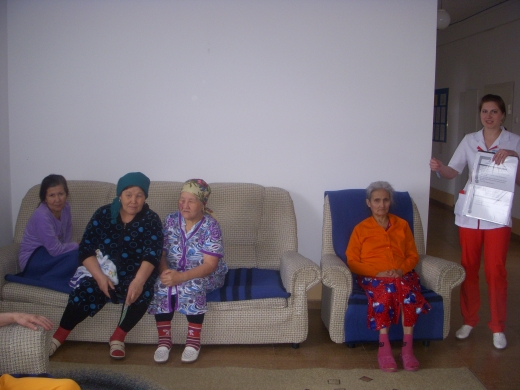 Профилактика бронхиальной астмы