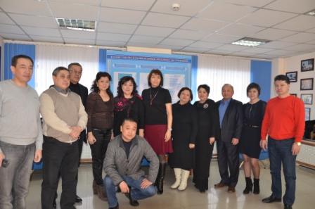 Эффективное управление государственным предприятием
