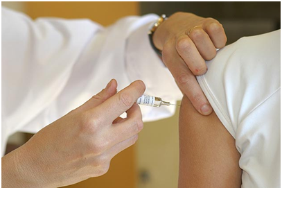 В республике Казахстан в период с 20-30 апреля проводится Европейская неделя иммунизации под лозунгом «Предотвратить, защитить, привить».