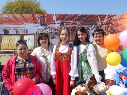 1 Мая - День единства народа Казахстана!