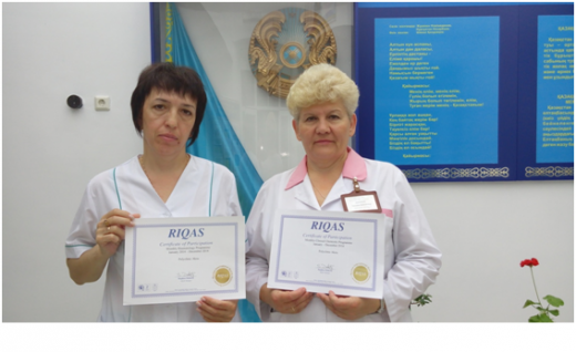 По итогам 2014 года