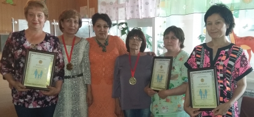 День Медицинского работника