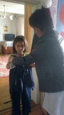 Республиканская акция: 