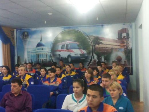 День Первого Президента Республики Казахстан