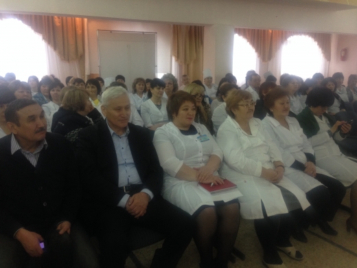 День Первого Президента