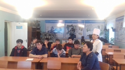 Семинар- тренинг  