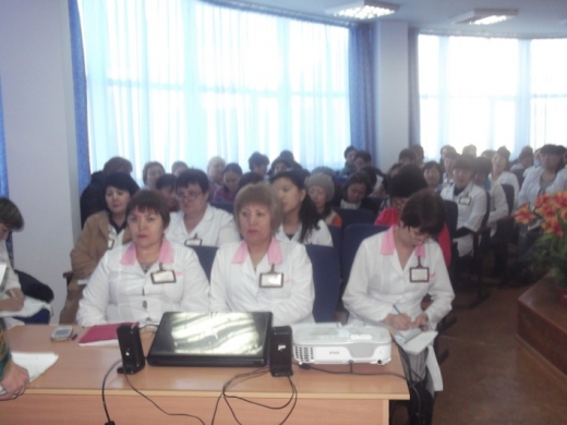 День борьбы с онкологическими заболеваниями.