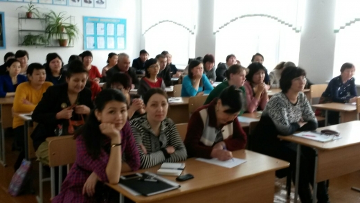 Выездные мероприятия по профилактике суицидов.