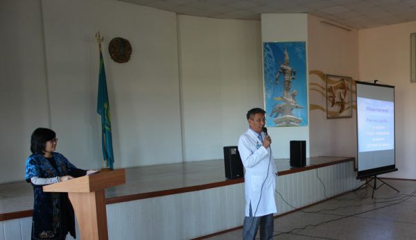 Қазақстан халқы тілдерінің күні