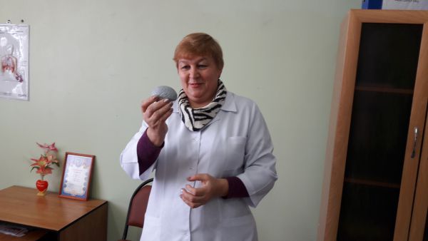 Новости ЦРБ