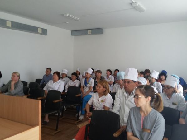 О внедрении обязательного социального медицинского страхования.