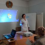 О постконтактной профилактике ВИЧ — врачам Павлодара