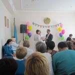 День медицинских работников