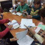 «Мы выбираем здоровый образ жизни»