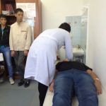 «Шын жүректен – Первая помощь»