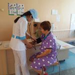 Конференция по профилактике инфаркта миокарда