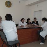 Проведена аттестация рабочих мест