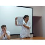 С 50-летним юбилеем